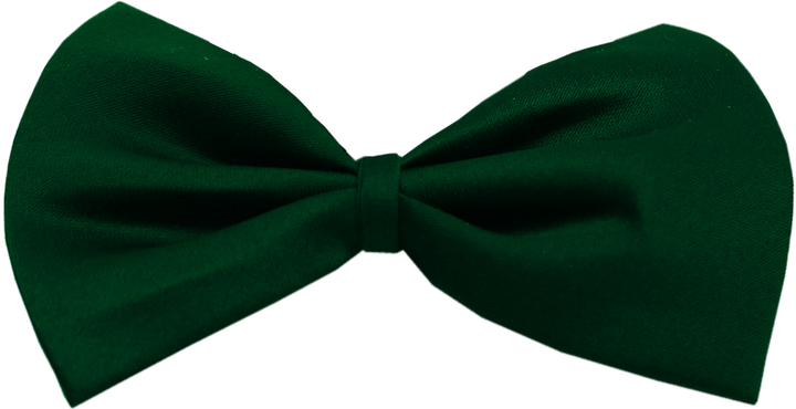 Pet, Dog and Cat Bow Ties, "Solid Colors Group"