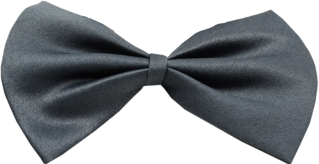 Pet, Dog and Cat Bow Ties, "Solid Colors Group"