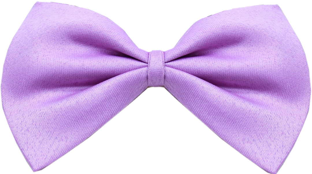 Pet, Dog and Cat Bow Ties, "Solid Colors Group"