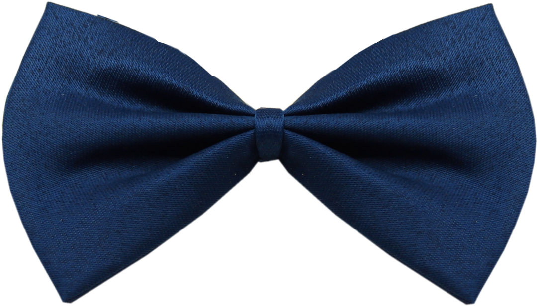 Pet, Dog and Cat Bow Ties, "Solid Colors Group"