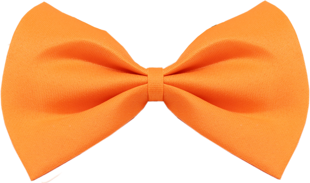 Pet, Dog and Cat Bow Ties, "Solid Colors Group"