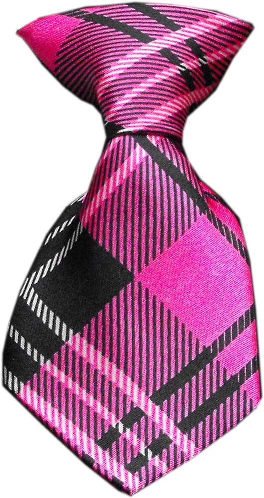 Pet, Dog & Cat Neck Ties, "Valentine's"