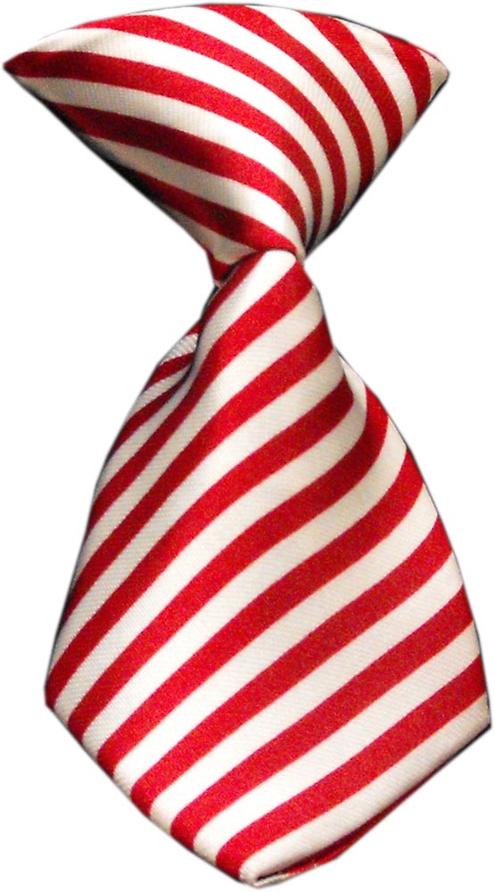 Pet, Dog & Cat Neck Ties, "Valentine's"