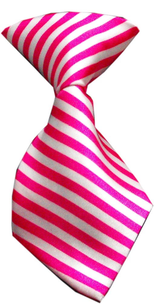 Pet, Dog & Cat Neck Ties, "Valentine's"