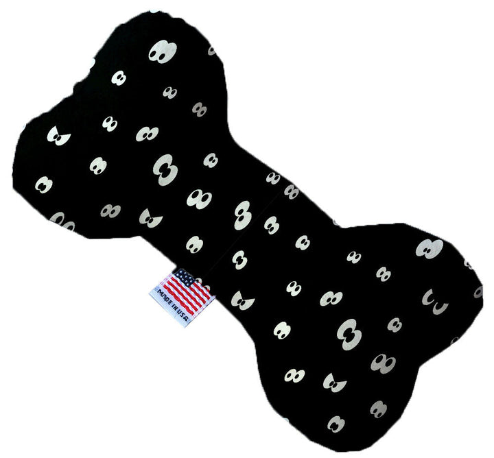 Halloween Pet & Dog Plush Bone Toy, "Trick-Or-Treat Collection