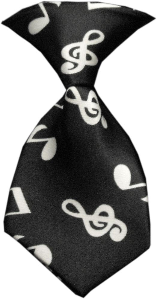 Pet, Dog & Cat Neck Ties, "Music Group"