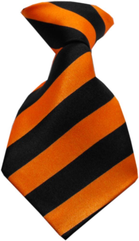 Pet, Dog & Cat Neck Ties, "Stripes Group"