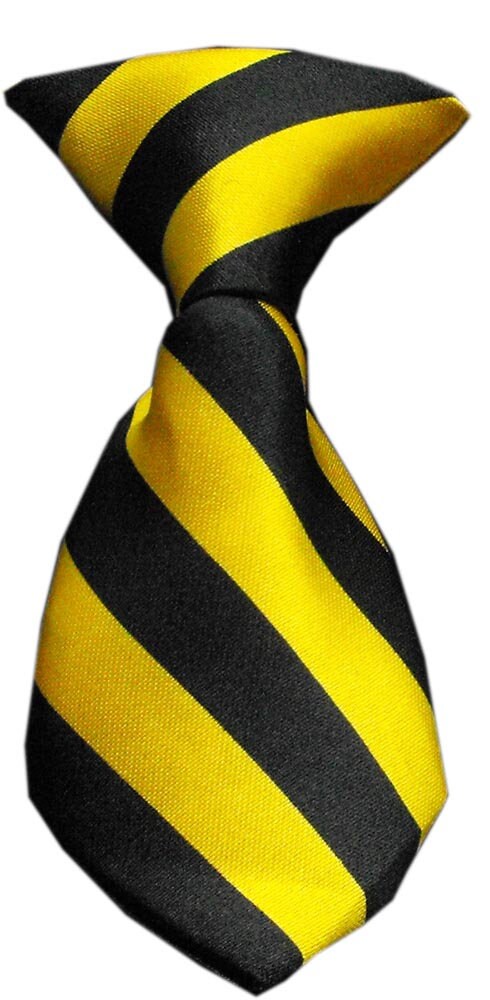 Pet, Dog & Cat Neck Ties, "Stripes Group"
